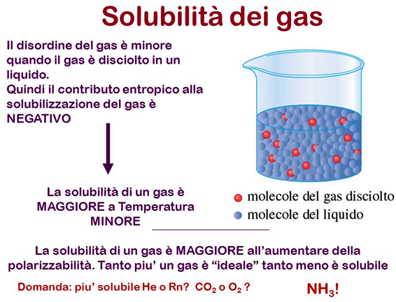 Cos è Il Solvente E Il Soluto